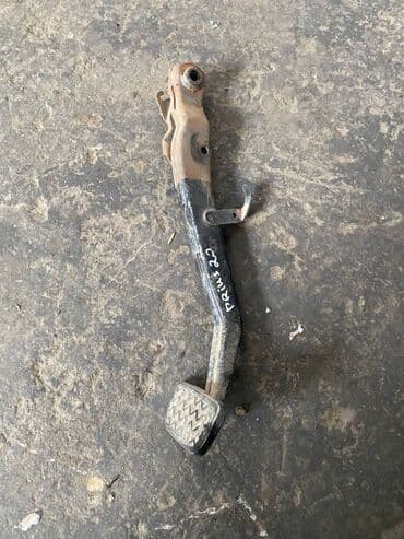 педаль газа спринтер: Toyota Prius 20 Педаль тормоза, Тойота Приус 20 Педаль Смотрите фото — 2