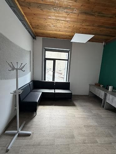 квадратный метр: Аренда офисов, 126 м², В бизнес центре, С отдельным сан узлом — 7