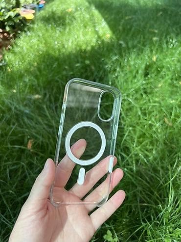 msi creator: İPhone 17 Оригинал Прозрачный чехол с поддержкой - Совместимость — 3