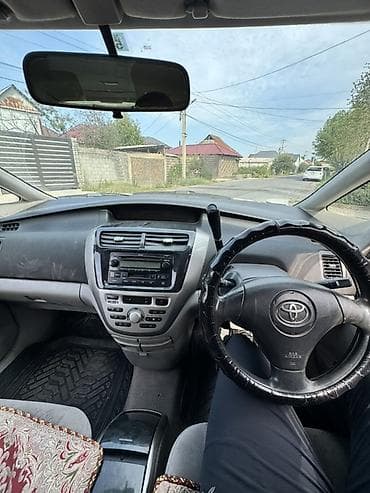 фара хонда одиссей: Toyota Opa: 2003 г., 1.8 л, Автомат, Бензин, Фастбек — 2