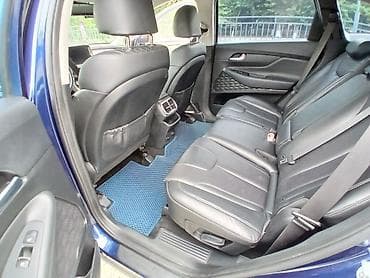 volkswagen t3: Hyundai Santa Fe: 2018 г., 2 л, Автомат, Дизель, Кроссовер — 2