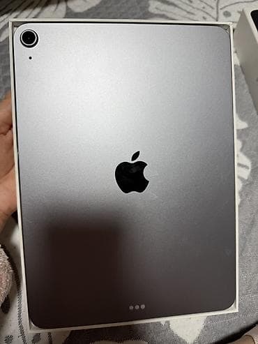 Планшет, Apple