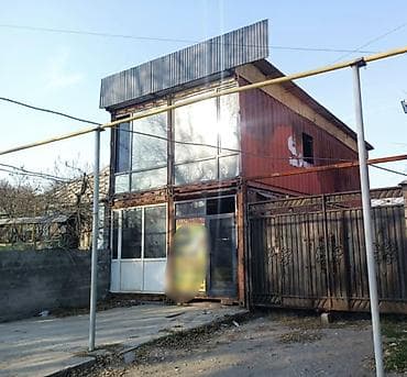 жилой кантейнер: Сдаеться двухэтажное модульное здание из морсконтейнеров с панорамным — 2