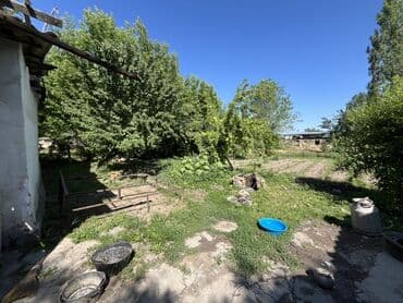участок дом село кок жар: Дом, 25000 м², 5 комнат, Собственник, Старый ремонт — 6