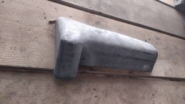 тормозные колодки nibk: Сапожок с японского автомобиля Левый и Правый Цвет: Белый Цена — 1