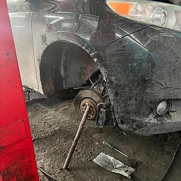 moms: Без выезда — 4