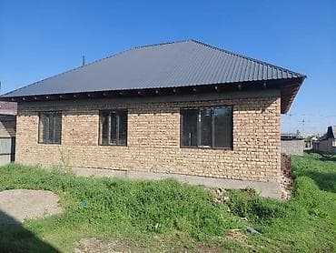 гараж кирпич: Продается кирпичный дом с документами (на фото – ситуационный план — 1