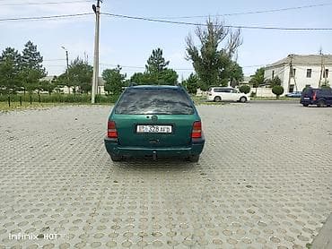 капот гольф 3: Volkswagen Golf: 1994 г., 1.8 л, Механика, Универсал — 8