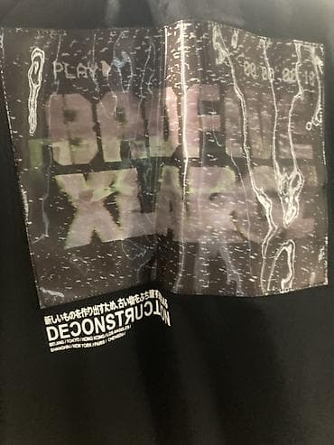 джинсы куртка: Очень стильно выглядит просто фотка не очень получилось а так вообще — 6