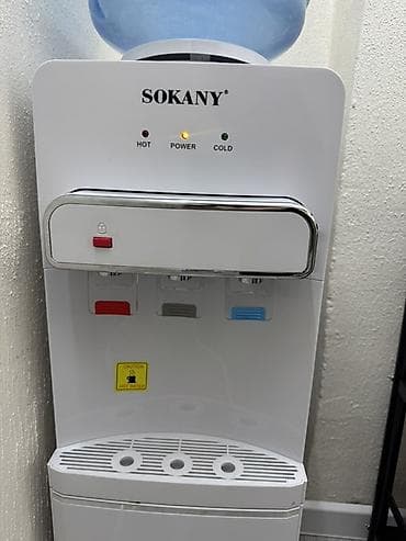 sega mega drive 2: Кулер для воды — 1