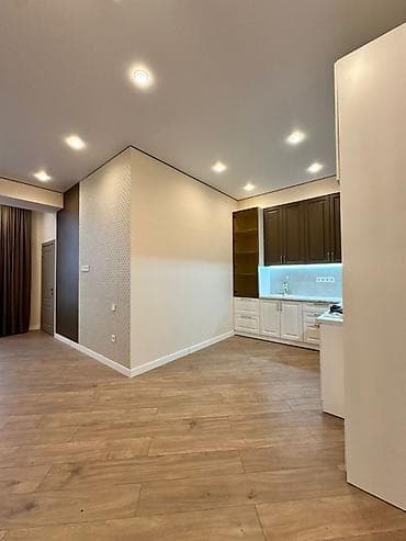 Продажа квартир: 2 комнаты, 56 м², Элитка, 15 этаж, Евроремонт — 7