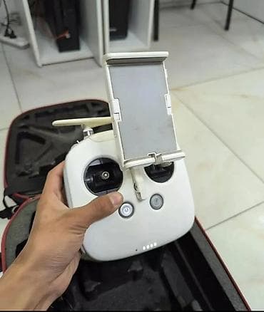witcher 3: Продается DJI Phantom 3 Advanced с полным комплектом аксессуаров — 6
