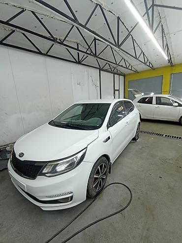 пистолет мойки: Рихтовка, сварка, покраска, без выезда — 3