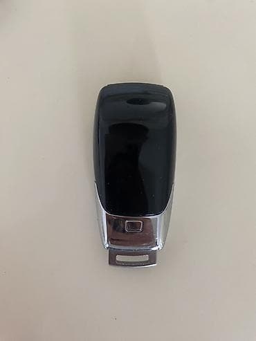 привязка ключей: Ключ Mercedes-Benz Оригинал — 2