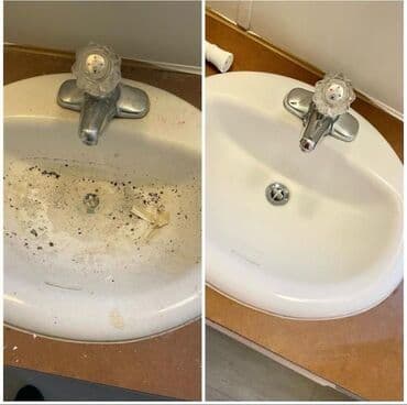 печать без документов: Уборка помещений, | Генеральная уборка, | Квартиры — 4