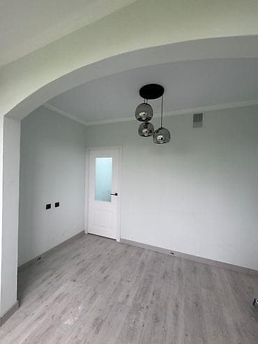 квартиры в районе кызыл аскер: 1 комната, 44 м², Элитка, 4 этаж, Евроремонт — 8