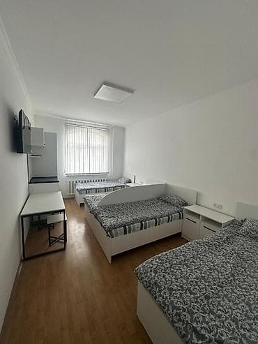 6000: 367 м², 14 комнат, Бассейн, Бронированные двери, Видеонаблюдение — 3