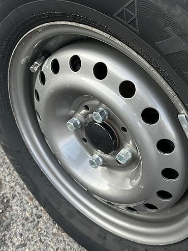 Скупка авто: ВАЗ (ЛАДА) Samara: 2007 г., Механика, Бензин, Хэтчбэк — 7