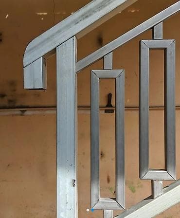 Жестяные работы: Сварка | Ворота, Решетки на окна, Навесы Доставка, Гарантия, Бесплатная смета — 5