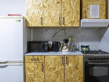 осень весна: Bozui Hostel — халал-хостел в Бишкеке | 24/7 Уют как дома и чистота — 10