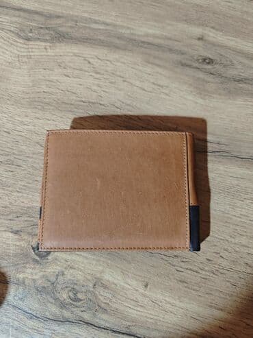 кошелек мужской бишкек: Портмоне 
Натуральная кожа — 2
