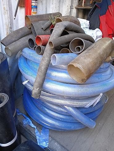 водяные насосы высокого давления для полива: Шланг (подводка) ГАЗ Новый, Оригинал, Россия — 4