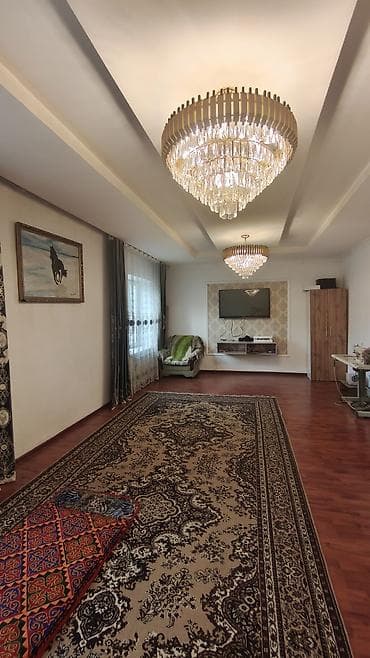 Недвижимость: ПРОДАЮ ДОМ В РАЙОНЕ КЫЗЫЛ-АСКЕР ПО УЛ. АБДРАЕВА 127 УЧАСТОК 7.09СОТ — 5