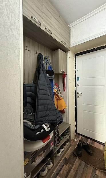 квартирный: Угловой диван, Раскладной — 9