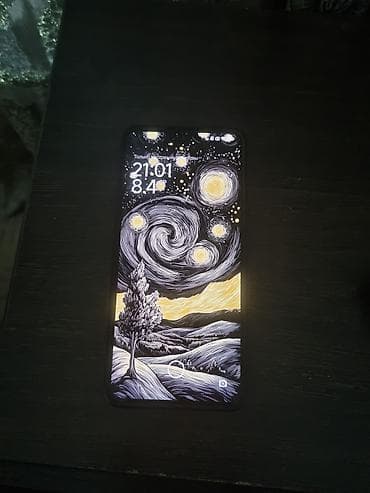 iphone 10plus: Poco X6 Pro, Б/у, 512 ГБ, цвет - Желтый, 2 SIM — 2