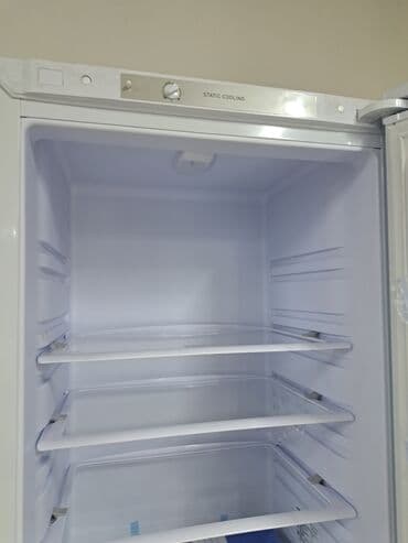 холодильник днепр: Холодильник Новый, Двухкамерный, De frost (капельный), 60 * 25 * 57, С рассрочкой — 7