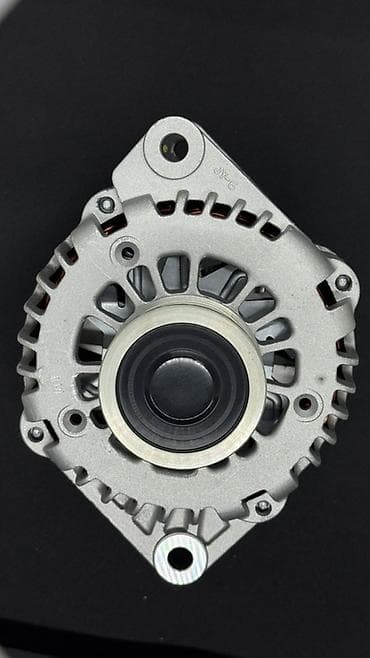 Генератор Ssangyong