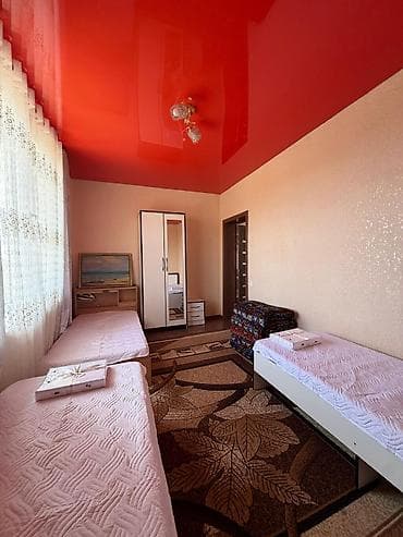 балыкчы гостевые дома: Сдаётся гостевой просторный дом для отдыха группы/семьи до 15 — 3