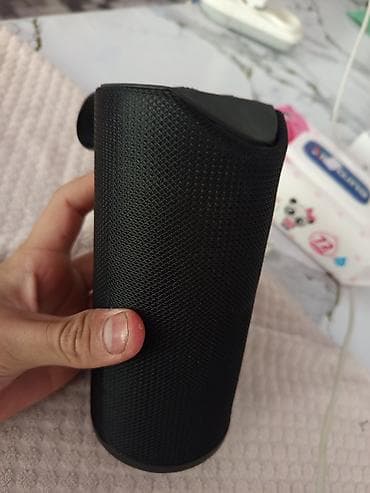 epson l3060: Портативная беспроводная колонка (цилиндрическая) колонка как новая — 3