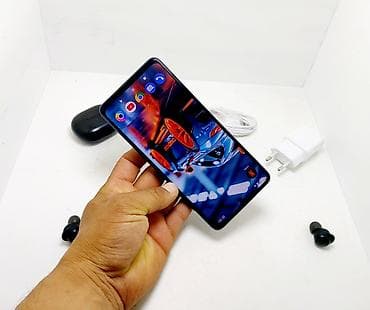 redmi note 8 128: Poco X3 Pro, Б/у, 128 ГБ, цвет - Синий, 1 SIM, 2 SIM — 3