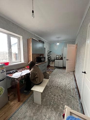 снять жилье: ID05 Продаётся небольшой дом с тремя комнатами и бизнесом (цехом) — 6