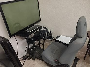 Офис столдору: Кеңсе үчүн үстөл, Жөндөлбөй турган, түсү - Күрөң, Бурчтуу, ЛДСП — 7