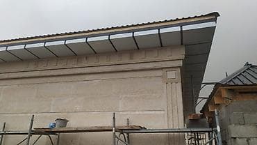 одноэтажный дом: Срочно продается дом в Рухий-Мурас-2. - 4 комнаты, +кухня с выходом — 9