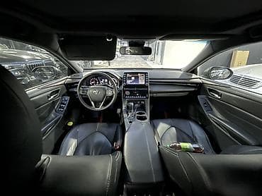 Продажа авто: Toyota Avalon: 2020 г., 2 л, Автомат, Бензин, Седан — 9