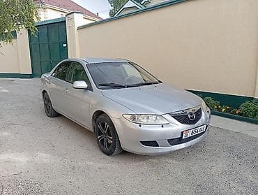 мазда 6 термостат: Mazda 6: 2004 г., 1.8 л, Механика, Бензин, Седан — 10
