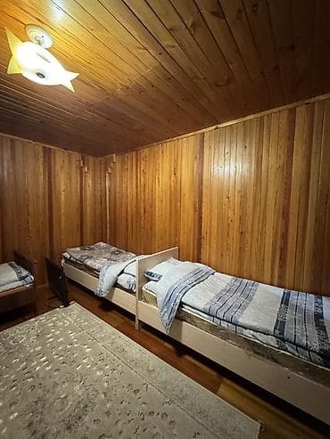 склады в аренду: Таза хостел кыз жигиттерге киргенге болбойт‼️ Комната/дом для — 4