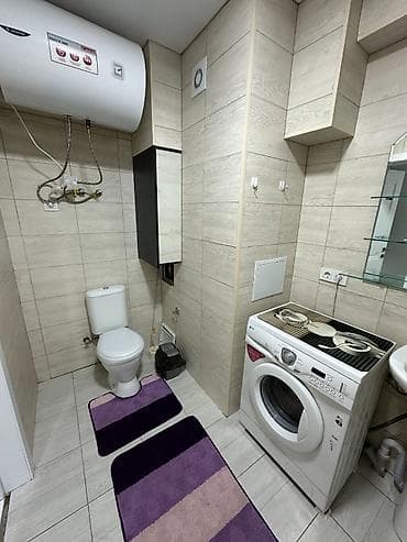 а фрейм дом цена бишкек: 3 комнаты, 55 м² — 2