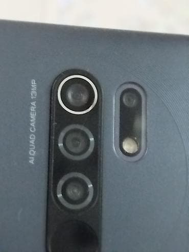 редми нот 12 с: Смартфон Xiaomi Redmi 9 (AI Quad Camera 13 MP) Основные — 3
