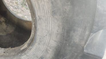 шины на внедорожник: Колеса в сборе <130 / >80 / R 26, 1 шт, С/х техника — 4