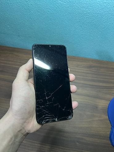 плер: Redmi, Redmi 9, цвет - Черный — 2