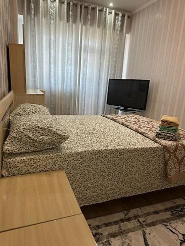 batir service: 3 комнаты, Собственник, Без подселения, С мебелью полностью — 10