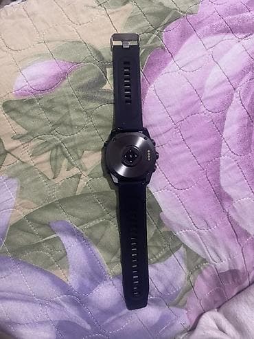 garmin tactix 8: Смарт часы Tactix8 Max носились всего два раза с зарядкой без коробки — 2