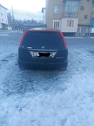 хонда стрим цена ош: Хонда стрим 2006 объем 2 цена 550 — 4