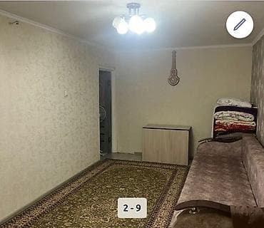 купить 1комнатную квартиру: 1 комната — 5