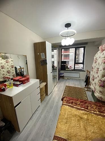 2 комнаты, 68 м² — 1