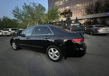 Honda: Honda Inspire: 2003 г., 3 л, Автомат, Бензин, Седан — 7